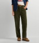 Pepe Jeans Larissa green pants