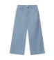 Pepe Jeans Blaue Philippa-Hose