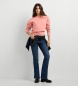 Pepe Jeans Sweat Balu rose