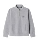 Pepe Jeans Sweatshirt Dustine grau