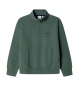 Pepe Jeans Sweatshirt Dustine grün