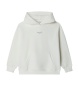 Pepe Jeans Sweatshirt Lybertha gebrochenes Weiß
