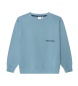 Pepe Jeans Sweatshirt Orlando blau