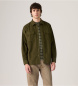 Levi's Chemise Jackson verte