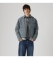 Levi's Veste Newell Utility bleue