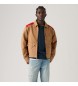 Levi's Veste Newell Utility marron