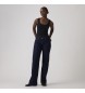 Levi's Jeans Low Loose blu scuro