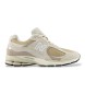 New Balance Sneakers 2002 beige