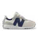 New Balance Zapatillas 327 gris