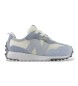 New Balance Zapatillas 327 azul