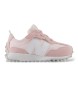 New Balance Zapatillas 327 rosa
