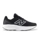 New Balance Tênis 520 preto