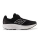 New Balance Zapatillas 520 negro