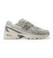 New Balance Baskets 740 blanc cassé