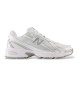 New Balance Sneaker 740 bianca