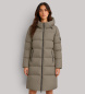 ECOALF Chaqueta Manlie incienso