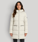 ECOALF Chaqueta Marangu blanco