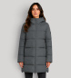 ECOALF Chaqueta Marangu caqui