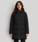 ECOALF Chaqueta Marangu negro