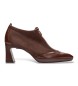 Hispanitas Scarpe in Pelle Atlanta marrone
