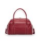 Superdry Sac Bowling Vintage Bordeaux