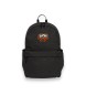 Superdry Workwear Canvas Montana taske sort