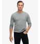 Superdry Blaues T-Shirt ?Classic Essential?
