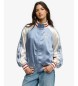 Superdry Blue Suika Jacket