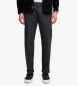 Superdry Slate Gray Premium Textured Regular Chinos