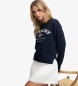 Superdry Patrimonio marino Jersey