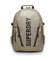Superdry Zaino di tela beige