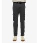 Superdry Pantalón Cargo Core negro