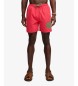 Superdry Maillot de bain Printed Logo 16 rose
