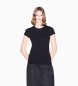 A|X Armani Exchange T-shirt Up For Party sort