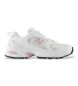 New Balance Chaussures 530 blanches
