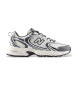 New Balance Sneakers 530 råhvid