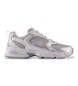 New Balance 530 beige sneakers