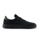 New Balance Baskets en cuir T500D noir