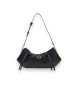 Guess Bolso de hombro Allegra negro