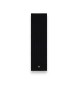 Guess Stickad halsduk Noelle II 25x190 svart