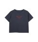 Zadig & Voltaire Navy Wings T-shirt