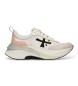 Premiata Tênis Hill branco