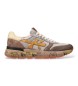Premiata Zapatillas Mick beige