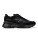 Premiata Tênis Moerund preto
