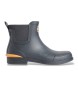 Barbour Botines Abbeyfield Welly marino