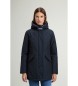 Woolrich Parka Arctic marinho