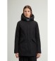 Woolrich Parka Arctic preta