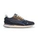 Pepe Jeans Zapatillas Bexley Evolve azul marino
