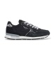 Pepe Jeans Sneaker Brit Elite nere