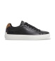 Pepe Jeans Camden Mode sneakers sort